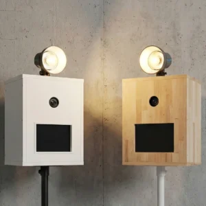 Fotobox Woody kaufen