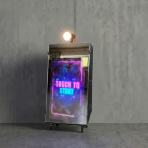 Fotospiegel XXL Rustikal kaufen