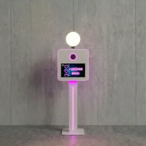 Premium Fotobox LED kaufen