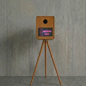 Vintage Fotobox kaufen