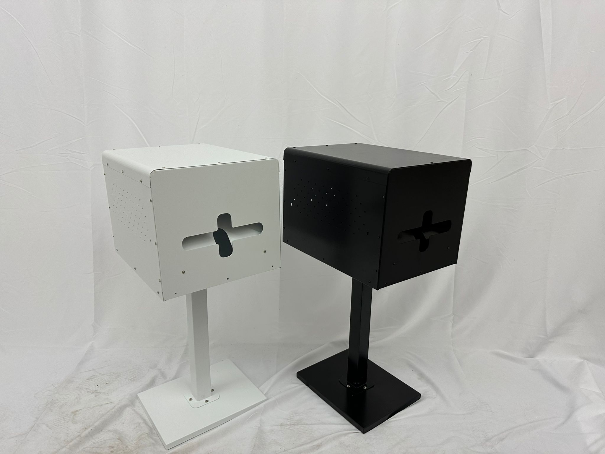 Case für DNP RX1-HS-HS