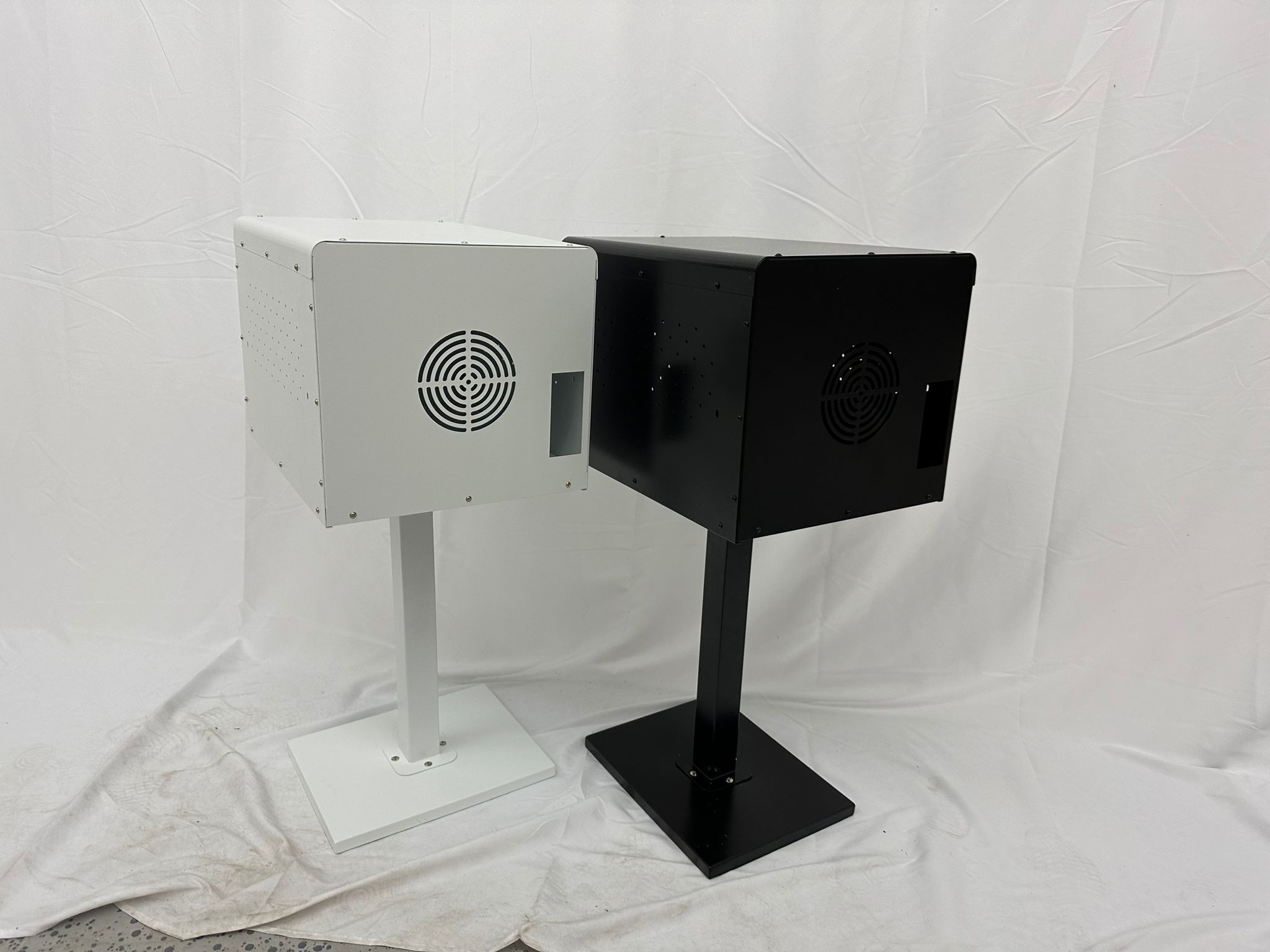 Case für DNP RX1-HS-HS – Bild 2