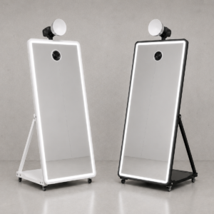 Fotospiegel kaufen - Magic Mirror