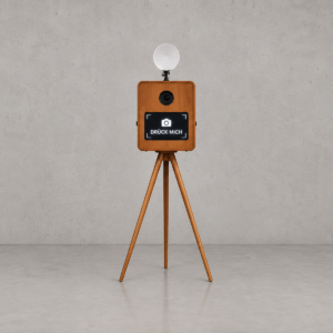 Vintage Fotobox kaufen