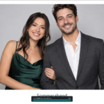 Fertiges 4×6-Drucklayout mit Teilen- und Druckaktionen in FotoboxShop24 Studio und Beispielfoto